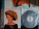 Kylie Minogue Kylie Japan Promo Vinyl LP w OBI Press Release ALI-28109 80's PWL