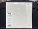 BEATLES WHITE ALBUM VERIFIED STICKER AUDIOPHILE OPTIMAL MASTERED ANALOG MONO LP