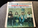 JOHN MAYALL WITH ERIC CLAPTON BLUES BREAKERS 1967 LP LONDON PRINT VINTAGE VINYL