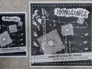 Hypnosonics Someone Stole My Shoes MINT VINYL Morphine Mark Sandman 2020