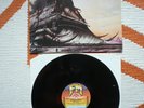 Diamond Head Am I Evil Vinyl UK 1987 FM Coast To Coast 1st Press LP *READ *