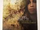 Alanis Morissette - Flavors Of Entanglement 180g Gold Vinyl, Music On Vinyl NM-