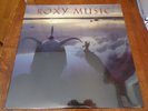 Roxy Music Avalon Remastered 180G Vinyl Sealed LP