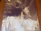 Taylor Swift Fearless Taylor's Version Gold Vinyl 2021 Sealed 3LP