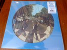 The Beatles Abbey Road Anniversary Picture Disc Ed 2019 Sealed LP