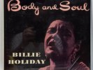 Billie Holiday ‎– Body And Soul - 1961 RE - Verve MG V-8197 JAZZ - NOS SEALED