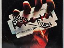 Judas Priest - British Steel - 1980 Metal LOUD PRESSING - EX - Ultrasonic Cln