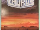 Taurus Signo De Taurus 1986 Brazil Thrash LP  1st ed + Inner Point Rock PRD 01