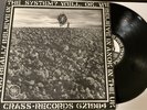 Crass – The Feeding Of The 5000 (The Second Sitting) LP 1981 Crass Records VG+