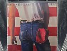 Bruce Springsteen Born In The USA 1984 Columbia Pitman RL PRESS VG+/VG