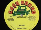 Frankie Paul 
