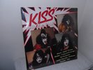 KISS ACE FREHLEY HOTTER THAN METAL STILL SEALED IMPORT ALBUM FROM 1982