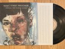 Manic Street Preachers - Journal For Plague Lovers Vinyl - Rare LP - EX/EX