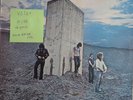 The Who Who's Next Vinyl Record VG/G+ 2408102 1971