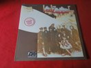 LED ZEPPELIN II ORIGINAL 1969 FACTORY SEALED FIRST PRESSING SD8236 Hype Stickers