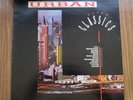 Urban Classics Vinyl LP Compilation (Urban, 1987) EX