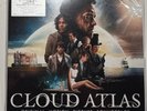 TOM TYKWER lim.num. 500 white Vinyl 2LP Cloud Atlas Soundtrack (2016 MOV Europe)
