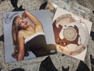 Sabrina Carpenter–Espresso Blood Record 12