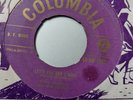 TONY CROMBIE AND ROCKETS LET'S YOU AND I ROCK / SHAM ROCK  RARE BRIT R N R EX