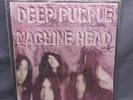 DEEP PURPLE - MACHINE HEAD - CHINESE RELEASE - VINYL  ALBUM