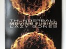 Moving Fusion – Thunderball / Lazy Bones (12″) RAM Records – RAMM35