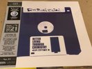 Fatboy Slim, Better Living Through Chemistry double BLUE & WHITE vinyl LP, 2021