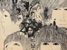 THE BEATLES / REVOLVER (GERMAN ORIGINAL)
