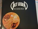 Mercyful Fate Hell's Preacher 2x Picture Disc  Test Pressing King Diamond