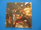 Creedence Clearwater Revival Bayou Country LP (2025) NEW Orange Shrink Wrap Tear