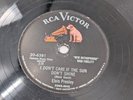 Good Rockin' Tonight ELVIS PRESELEY 78 RPM Rock N Roll G