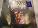 VAN HALEN VERY RARE SEALED LP  5150  1986 USA 1st PRESS W/RARE HYPE STICKER