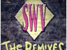 SWV - The Remixes '94 EP ORG SEALED