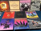 10x Jefferson Airplane LP Lot: Surrealistic Pillow, crown of creation,Bless It’s