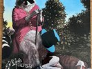 J.J. Cale – Naturally UK LP VINYL 1983 MERCURY BLUES ROCK