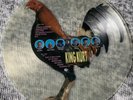 King Kurt ‎. Big Cock .. Psychobilly Picture Disc LP