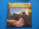 Tom Petty and the Heartbreakers Greatest Hits LP (2016) NEW Shrink Wrap Tear