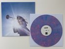 GEESE Getting Killed Pink & Blue Marbled Vinyl Blood Records LP /500 NEW