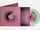 AFI Silver Bleeds The Black Sun ASH SPECK Vinyl LP Spotify Fans First NEW SEALED