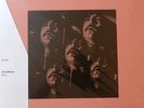 Jim Sullivan-UFO Clear Vinyl LP Album.1969/2019 Light In The Attic LITA  054.