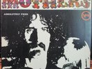 Lp:The Mothers Of Invention: Absolutely Free,UK Pressung in m-/m-