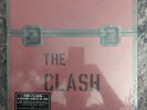 THE CLASH- 5 STUDIO ALBUM 8LP VINYL BOX SET PUNK SEX PISTOLS LONDON CALLING