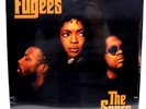 FUGEES  THE SCORE   VINYL       (102013)