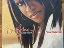 Sunshine Anderson - Your Woman (2LP, 2001, Classic 2000s R&B, Anthony Hamilton)