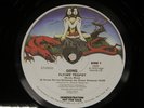 GONG FLYING TEAPOT (RADIO GNOME INVISIBLE PART 1) VIRGIN V2002 UK VINYL LP