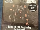 Ozzy Osbourne & Black Sabbath - 