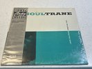 Soultrane by Coltrane, John (Record 1970's? Fantasy Records Sealed In plastic