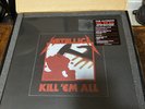 METALLICA 