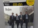 The Beatles : Live at The BBC Vol 2 - 2017 3LP + Booklet -  NEW & SEALED