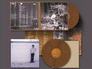 Elliott Smith XO Deluxe Edition Vinyl Record IVC Interscope Exclusive Color/3000