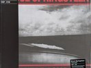 BRUCE SPRINGSTEEN Nebraska SEALED 180 Gram LP Exclusive Black Smoke Vinyl VMP